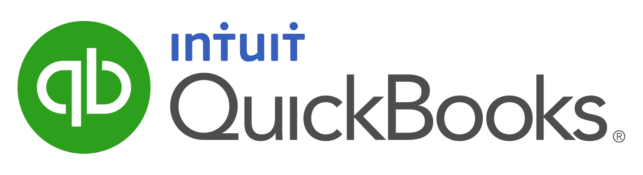 QuickBooks IntuitLogo