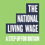 The National Living Wage