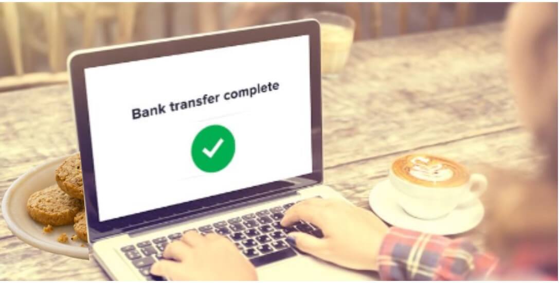 HMRC now use a third party payment company